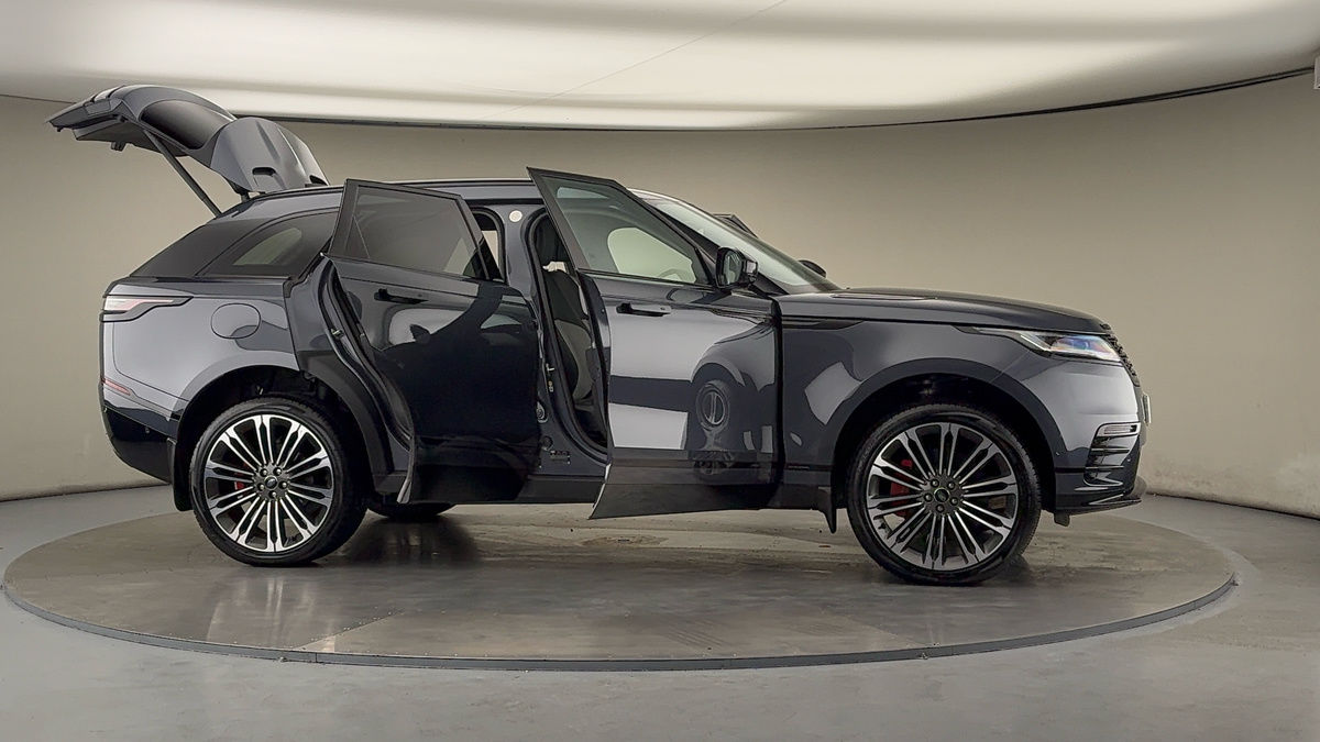 Used Land Rover Range Rover Velar 2024 for sale - 76081566: Photo 55