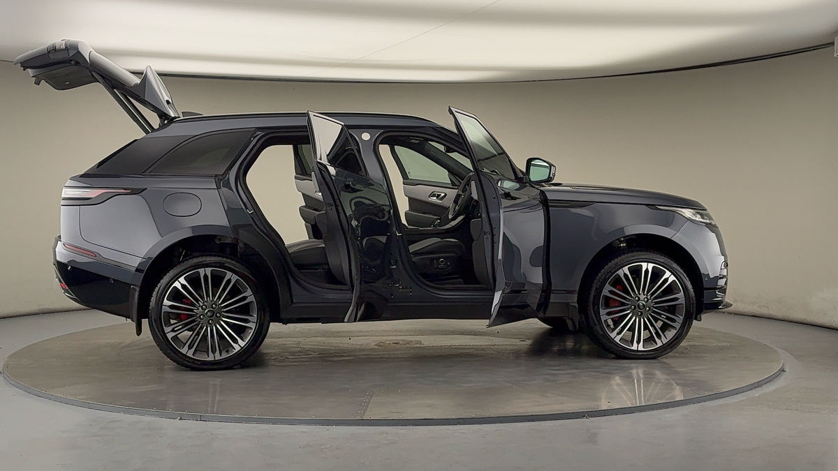 Used Land Rover Range Rover Velar 2024 for sale - 76081566: Photo 56