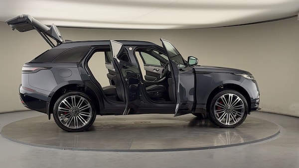Used Land Rover Range Rover Velar 2024 for sale - 76081566: Photo 56
