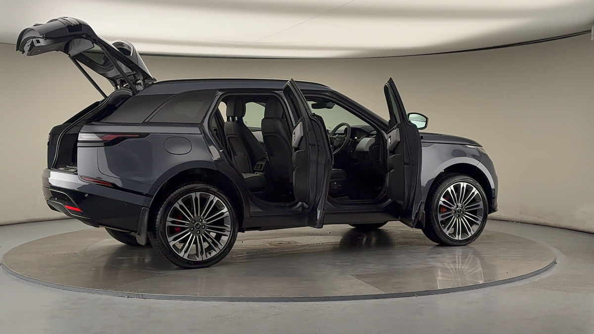 Used Land Rover Range Rover Velar 2024 for sale - 76081566: Photo 57