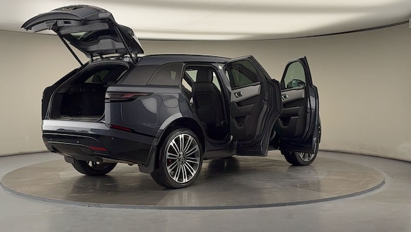 Used Land Rover Range Rover Velar 2024 for sale - 76081566: Photo 58