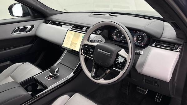 Used Land Rover Range Rover Velar 2024 for sale - 76081566: Photo 5