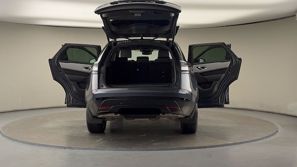 Used Land Rover Range Rover Velar 2024 for sale - 76081566: Photo 60
