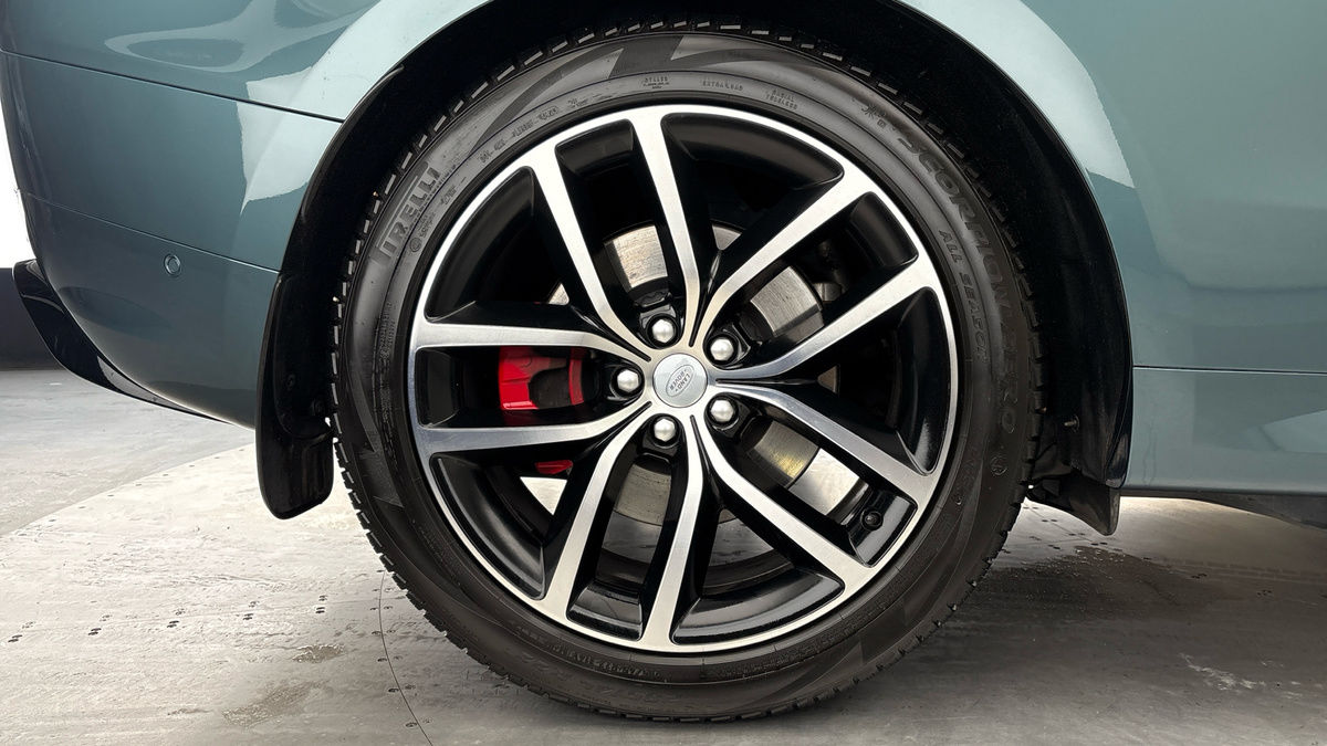 Used Land Rover Range Rover Sport 2023 for sale - 76396735: Photo 10