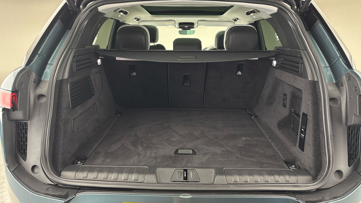 Used Land Rover Range Rover Sport 2023 for sale - 76396735: Photo 11