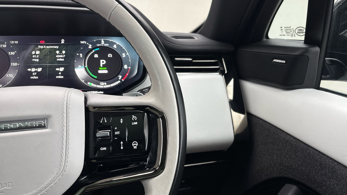 Used Land Rover Range Rover Sport 2023 for sale - 76396735: Photo 14