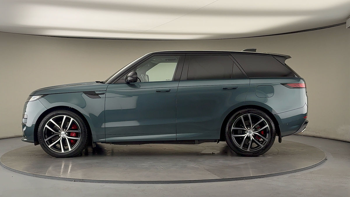 Used Land Rover Range Rover Sport 2023 for sale - 76396735: Photo 15