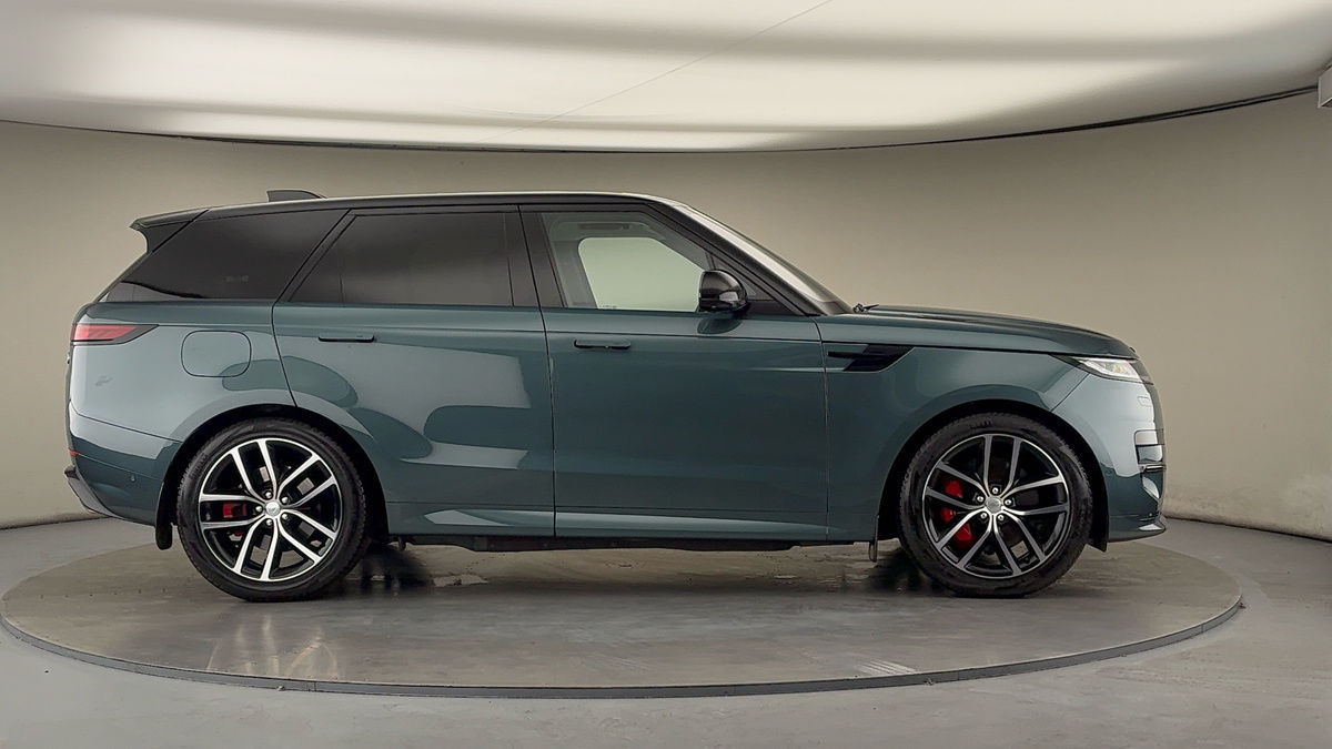 Used Land Rover Range Rover Sport 2023 for sale - 76396735: Photo 16