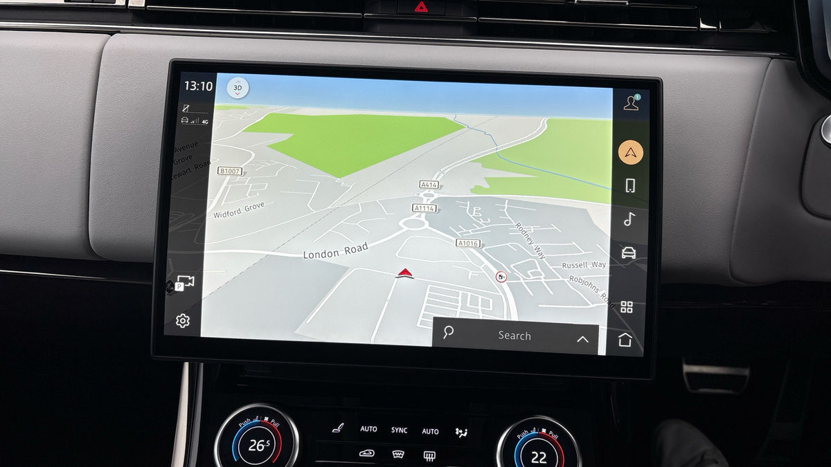 Used Land Rover Range Rover Sport 2023 for sale - 76396735: Photo 17