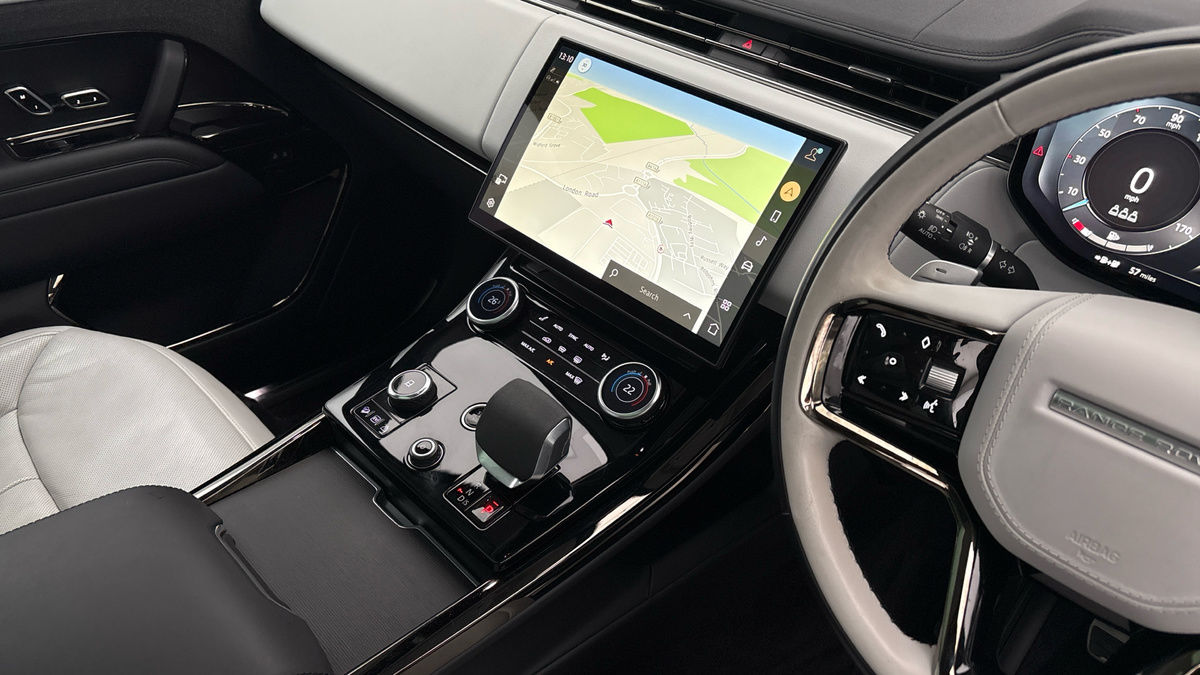 Used Land Rover Range Rover Sport 2023 for sale - 76396735: Photo 18