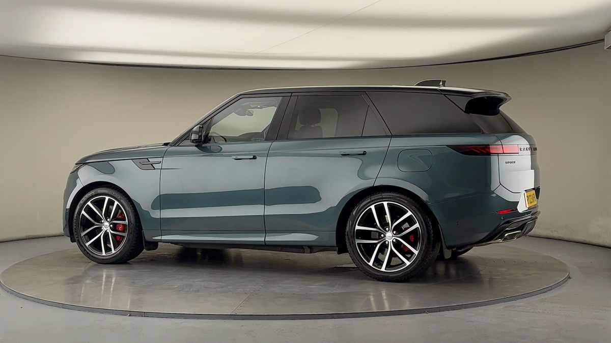 Used Land Rover Range Rover Sport 2023 for sale - 76396735: Photo 26