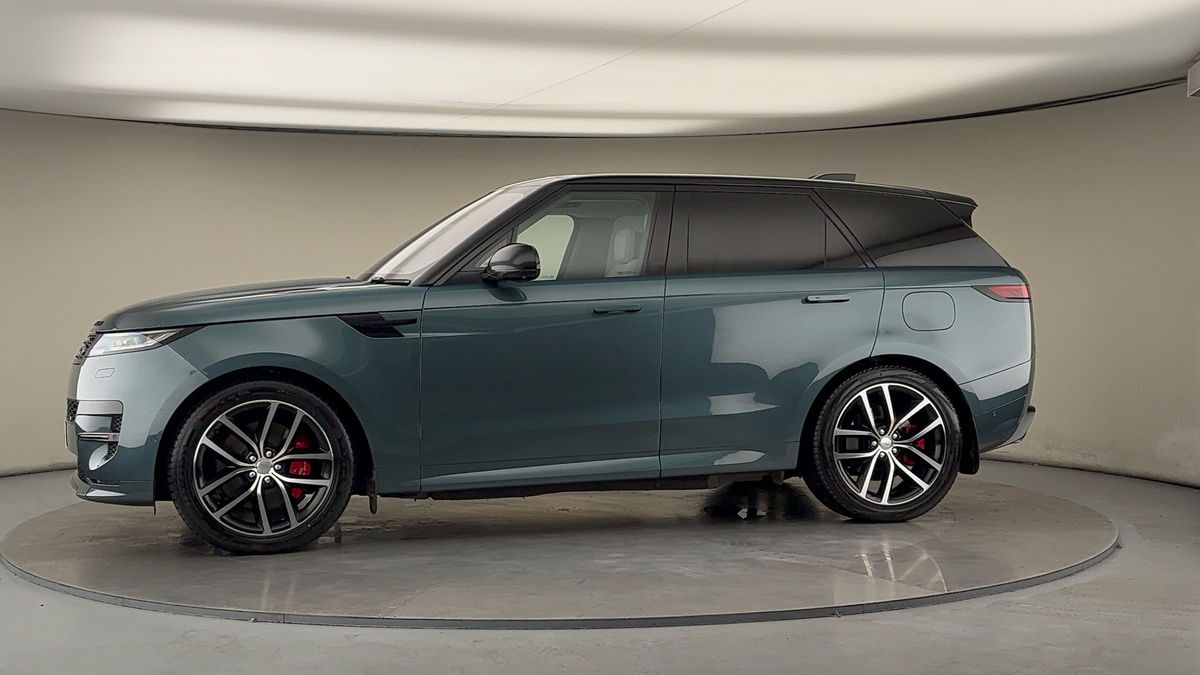 Used Land Rover Range Rover Sport 2023 for sale - 76396735: Photo 28