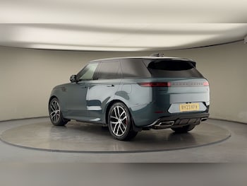 Used Land Rover Range Rover Sport 2023 for sale - 76396735: Photo
