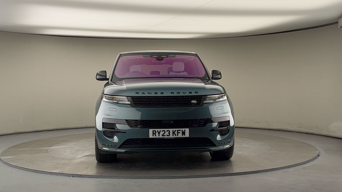 Used Land Rover Range Rover Sport 2023 for sale - 76396735: Photo 32