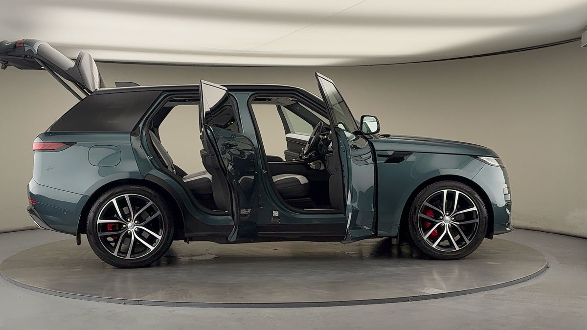 Used Land Rover Range Rover Sport 2023 for sale - 76396735: Photo 56