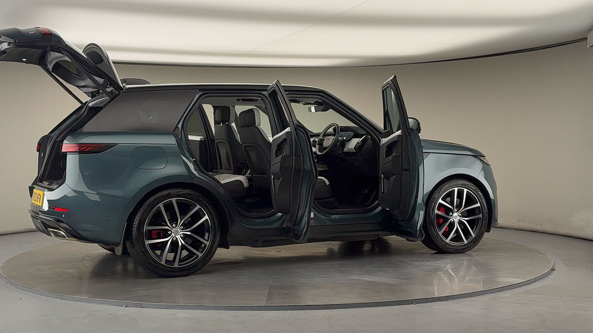 Used Land Rover Range Rover Sport 2023 for sale - 76396735: Photo 57