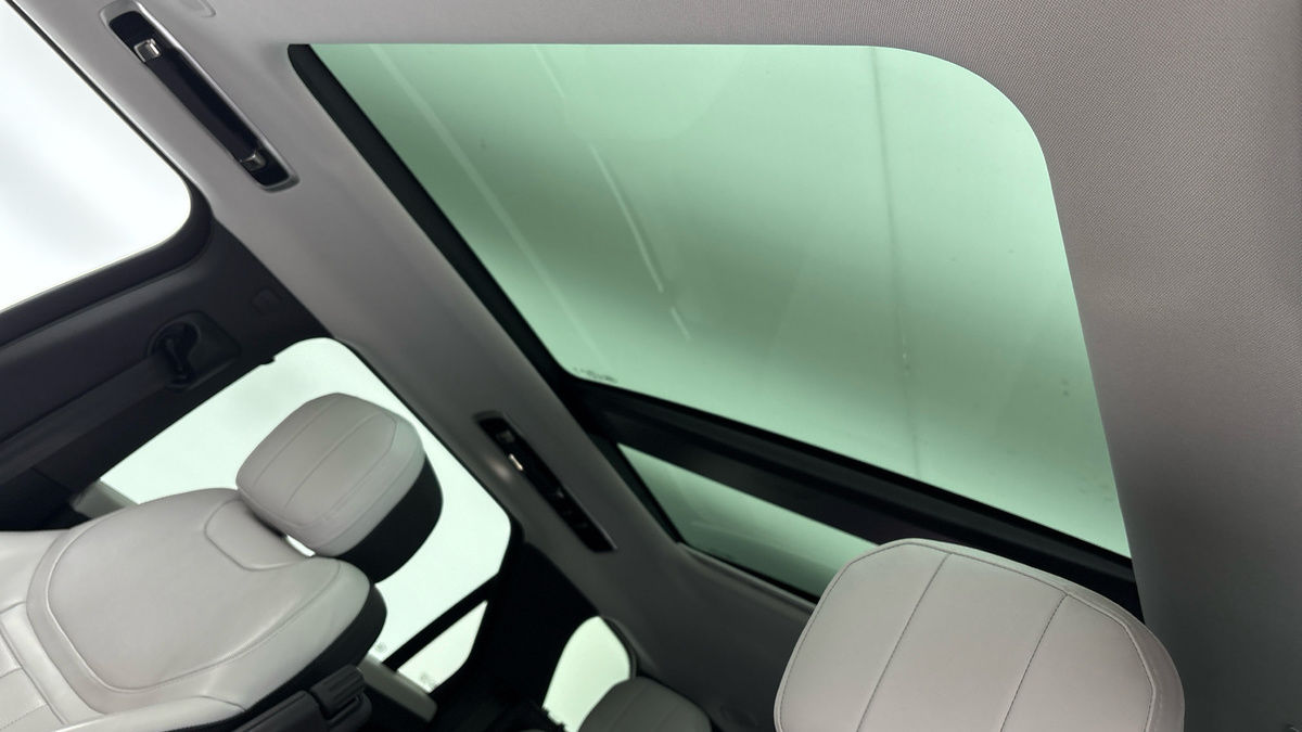 Used Land Rover Range Rover Sport 2023 for sale - 76396735: Photo 6