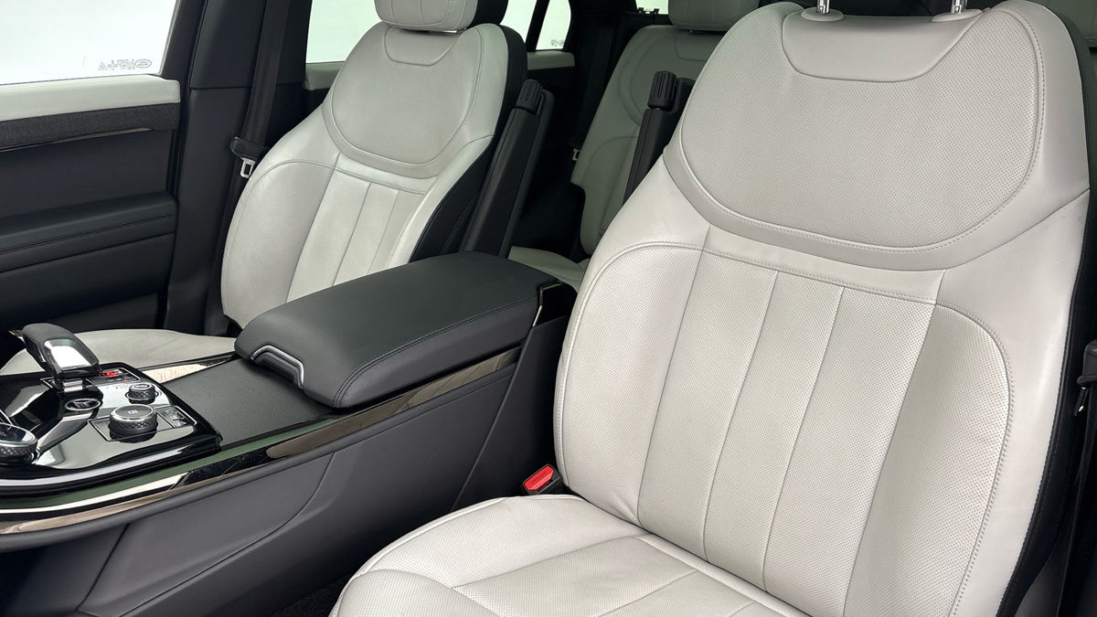 Used Land Rover Range Rover Sport 2023 for sale - 76396735: Photo 7