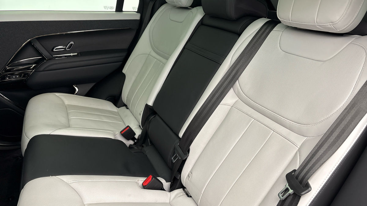 Used Land Rover Range Rover Sport 2023 for sale - 76396735: Photo 8