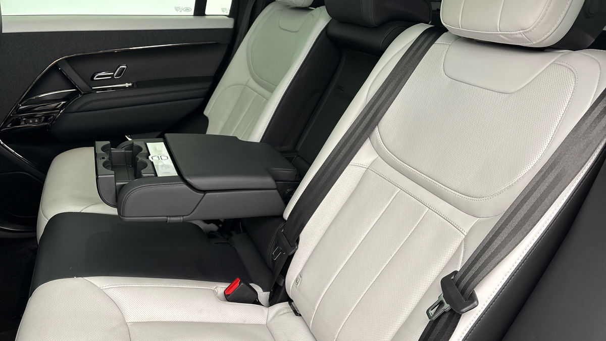 Used Land Rover Range Rover Sport 2023 for sale - 76396735: Photo 9