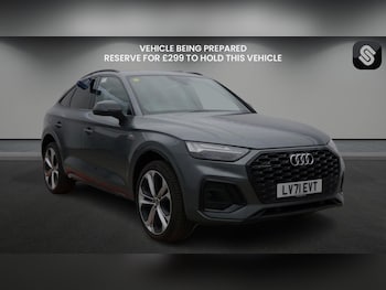 Audi Q5 feature image