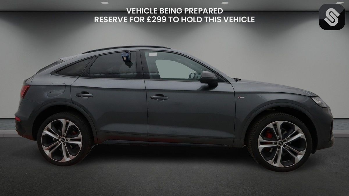 Used Audi Q5 2021 for sale - 77535696: Photo 5