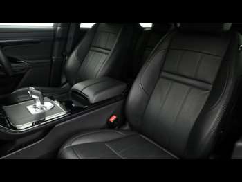 Used Land Rover Range Rover Evoque 2021 for sale - 75276714: Photo