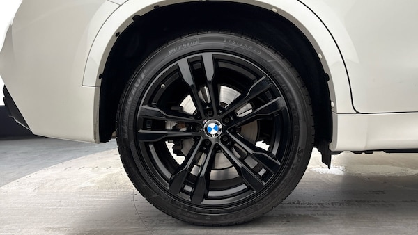 Used BMW X6 2019 for sale - 76197992: Photo 10