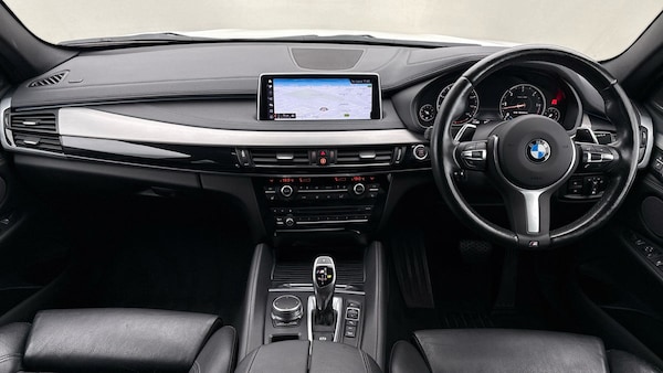 Used BMW X6 2019 for sale - 76197992: Photo 12