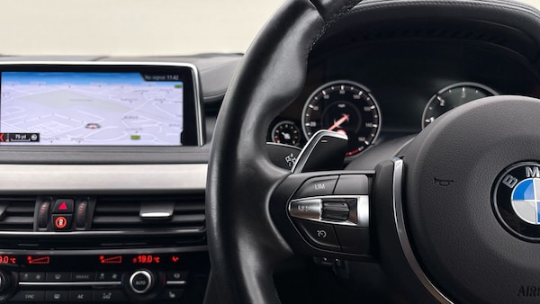 Used BMW X6 2019 for sale - 76197992: Photo 13
