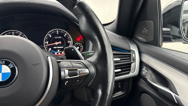 Used BMW X6 2019 for sale - 76197992: Photo 14