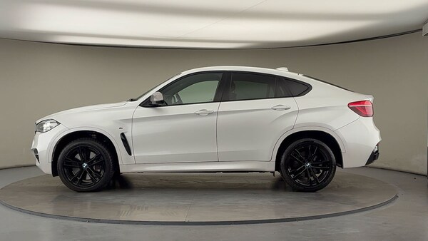 Used BMW X6 2019 for sale - 76197992: Photo 15