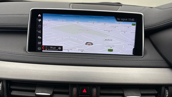 Used BMW X6 2019 for sale - 76197992: Photo 17