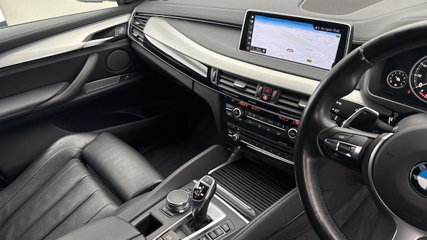 Used BMW X6 2019 for sale - 76197992: Photo 18