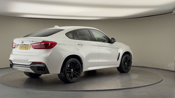 Used BMW X6 2019 for sale - 76197992: Photo 21