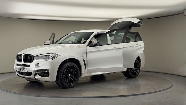 Used BMW X6 2019 for sale - 76197992: Photo 22