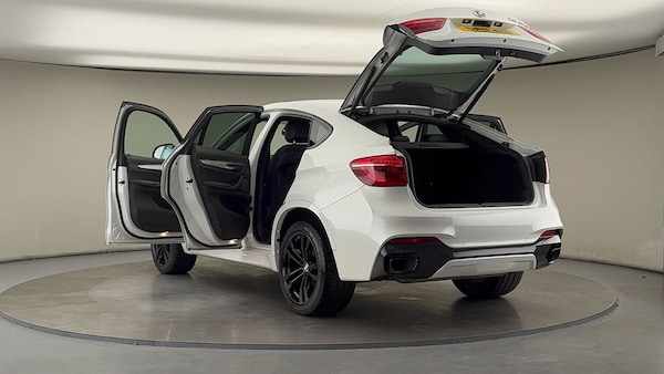 Used BMW X6 2019 for sale - 76197992: Photo 23