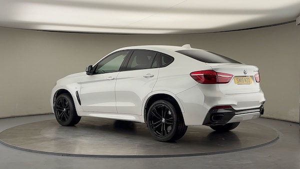 Used BMW X6 2019 for sale - 76197992: Photo 25