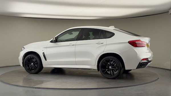 Used BMW X6 2019 for sale - 76197992: Photo 26