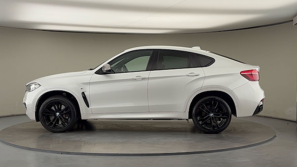 Used BMW X6 2019 for sale - 76197992: Photo 27