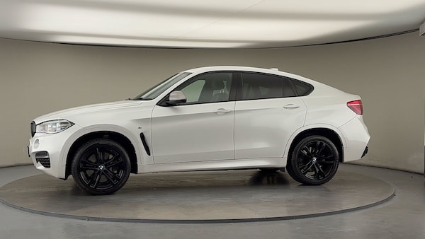 Used BMW X6 2019 for sale - 76197992: Photo 28