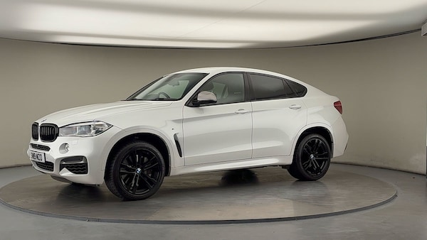 Used BMW X6 2019 for sale - 76197992: Photo 29
