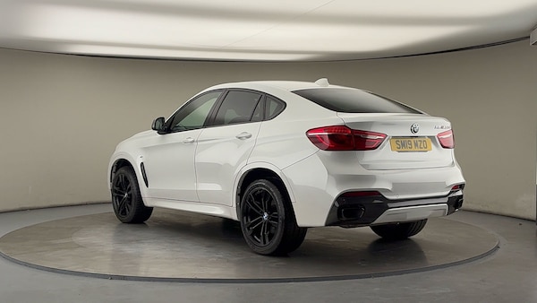 Used BMW X6 2019 for sale - 76197992: Photo 2
