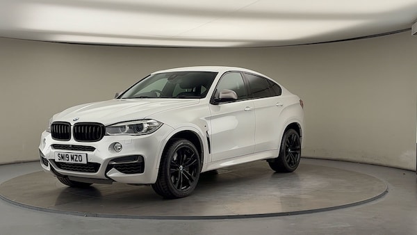 Used BMW X6 2019 for sale - 76197992: Photo 30