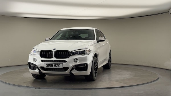 Used BMW X6 2019 for sale - 76197992: Photo 31
