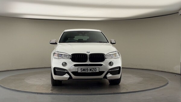 Used BMW X6 2019 for sale - 76197992: Photo 32