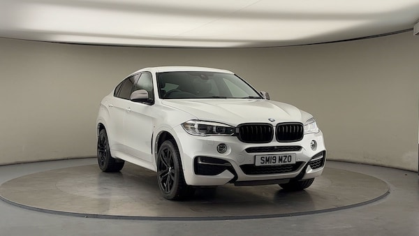 Used BMW X6 2019 for sale - 76197992: Photo 33