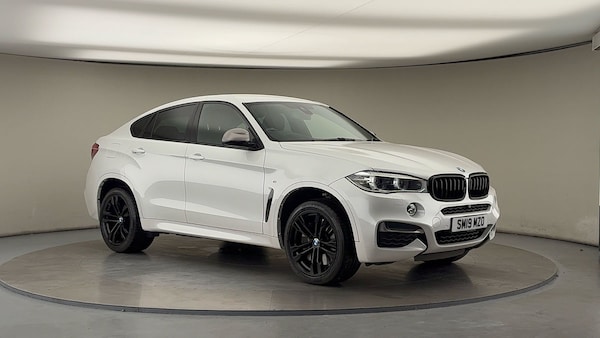 Used BMW X6 2019 for sale - 76197992: Photo 34