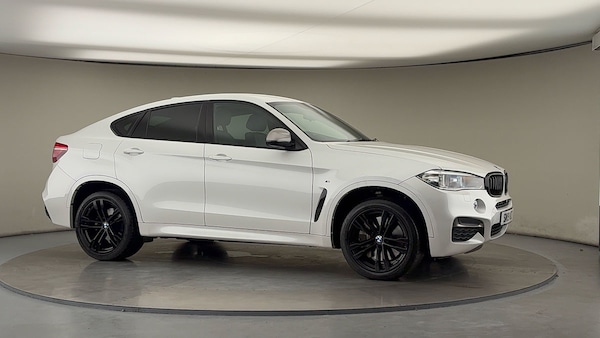 Used BMW X6 2019 for sale - 76197992: Photo 35