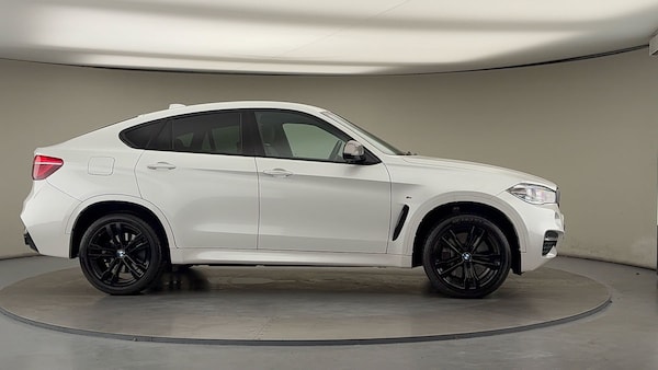 Used BMW X6 2019 for sale - 76197992: Photo 36
